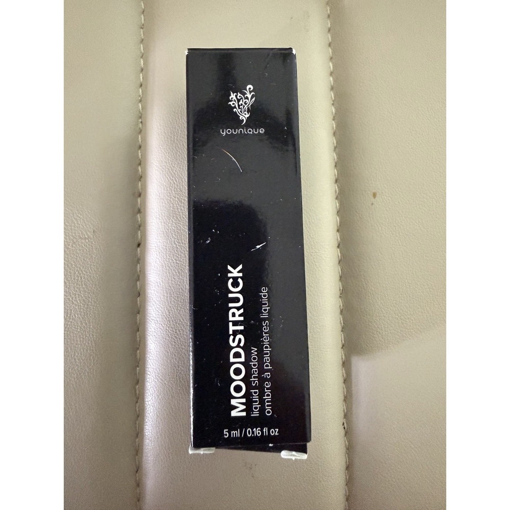 Younique  Moodstruck liquid shadow "REVERENT"  New In Box